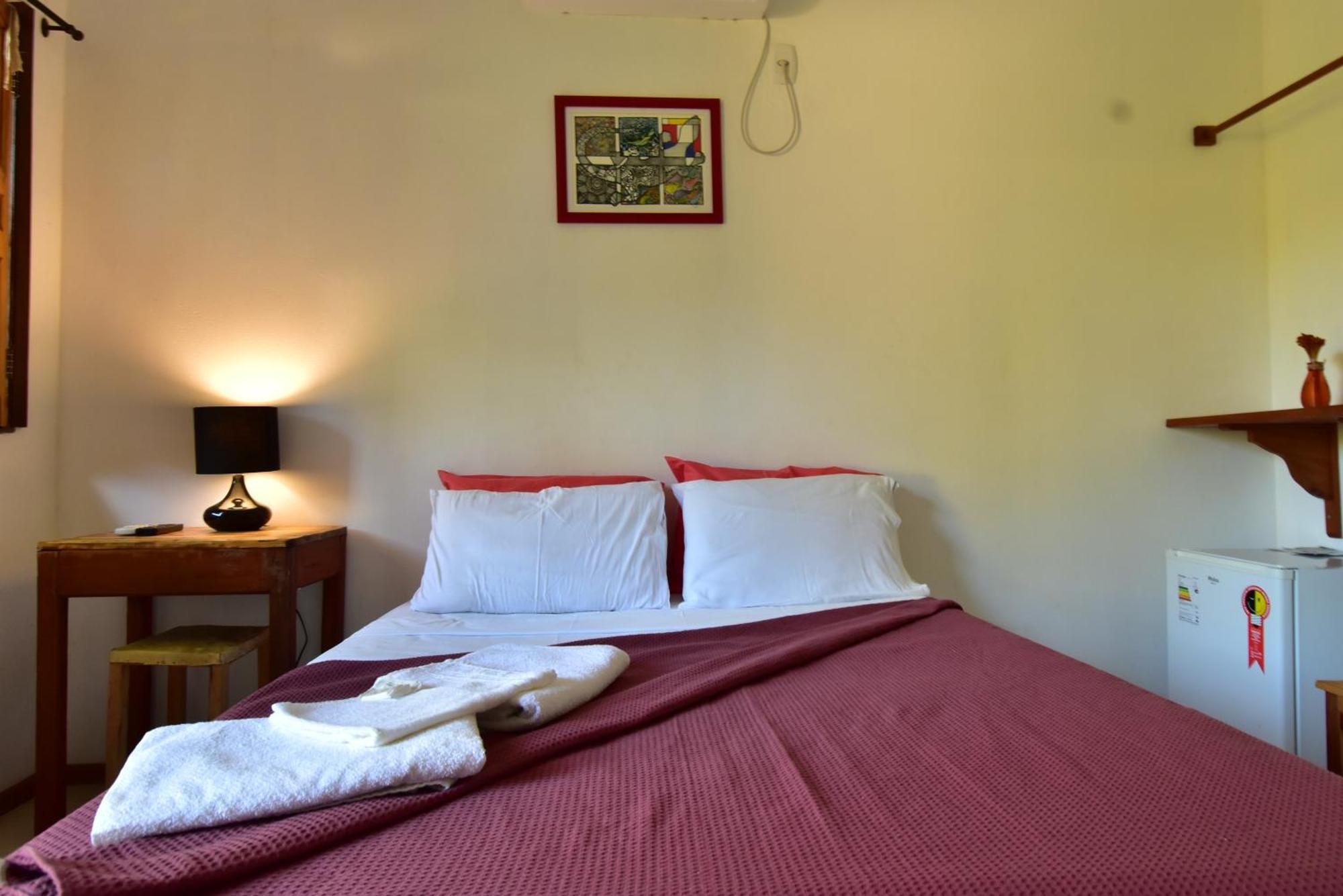 Chales Natora Lencois Room photo