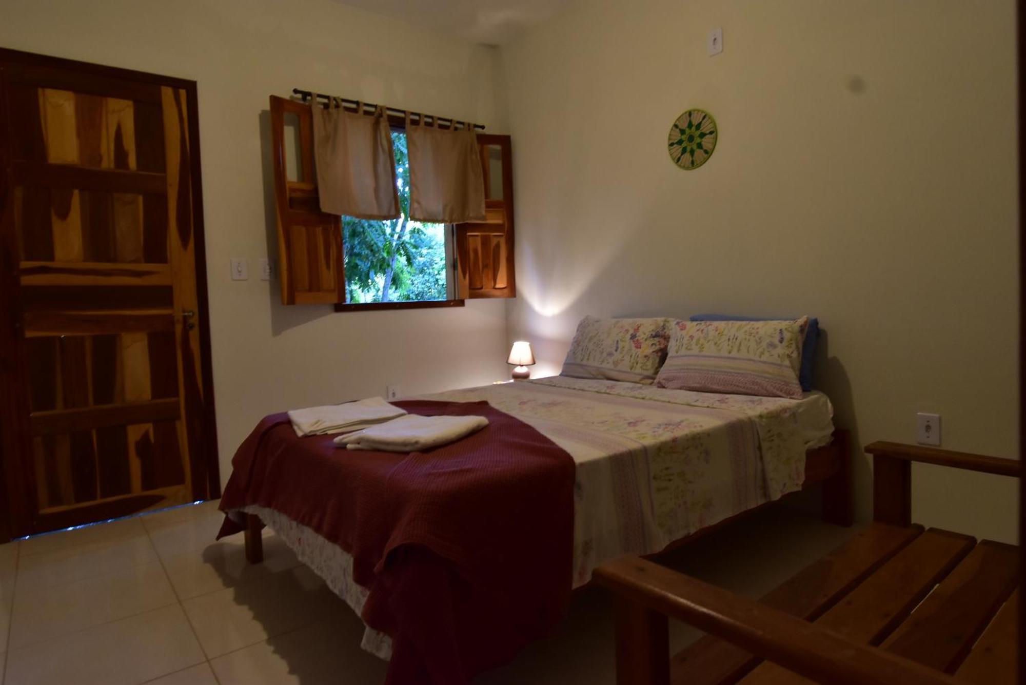 Chales Natora Lencois Room photo